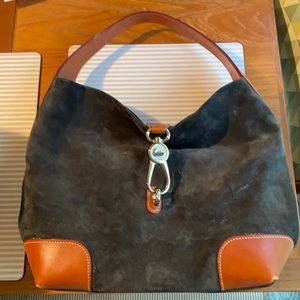 Dooney and Bourke purse
